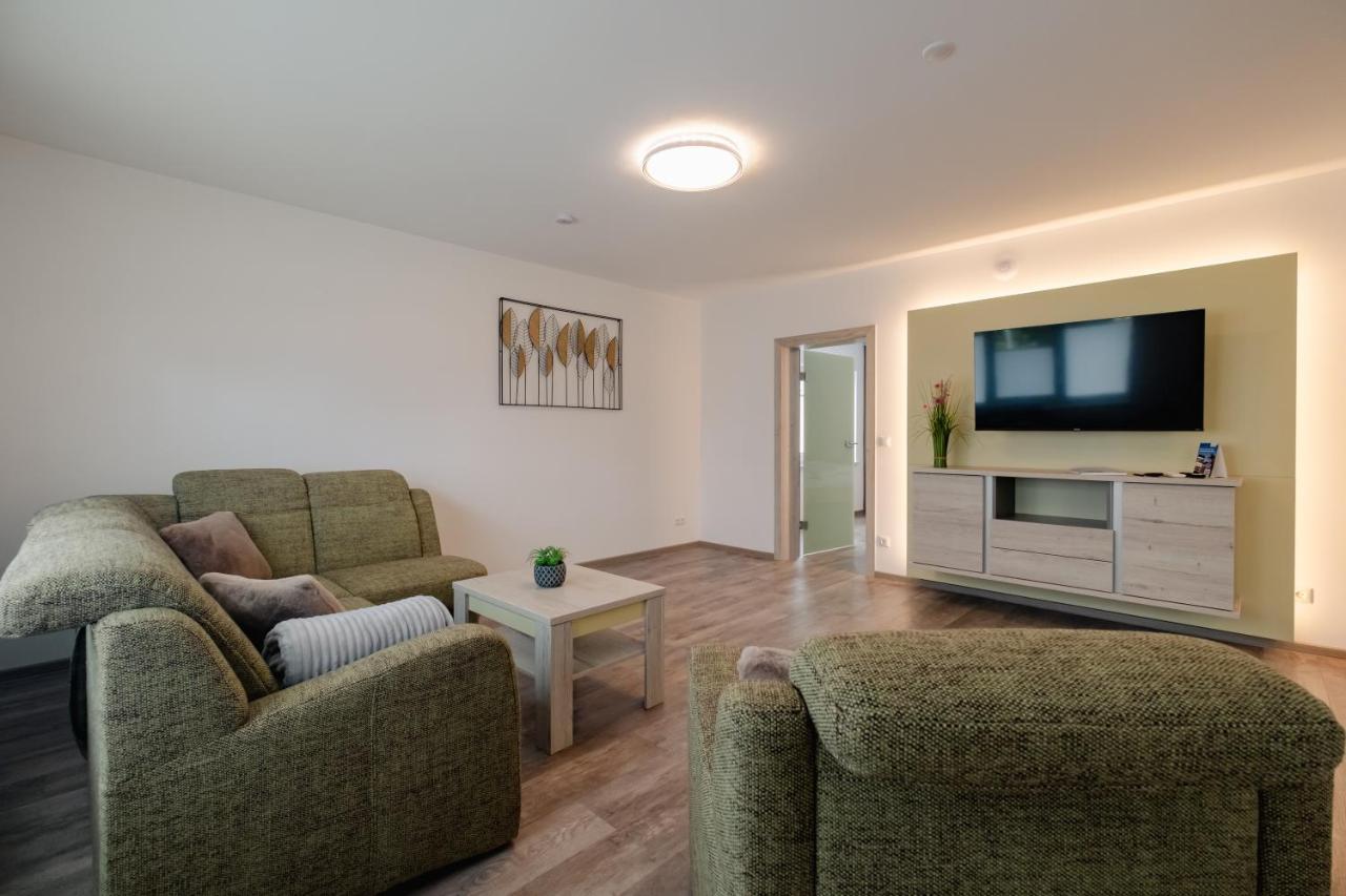 Suedseequartier - Lausitzer Seenland Elsterheide Εξωτερικό φωτογραφία