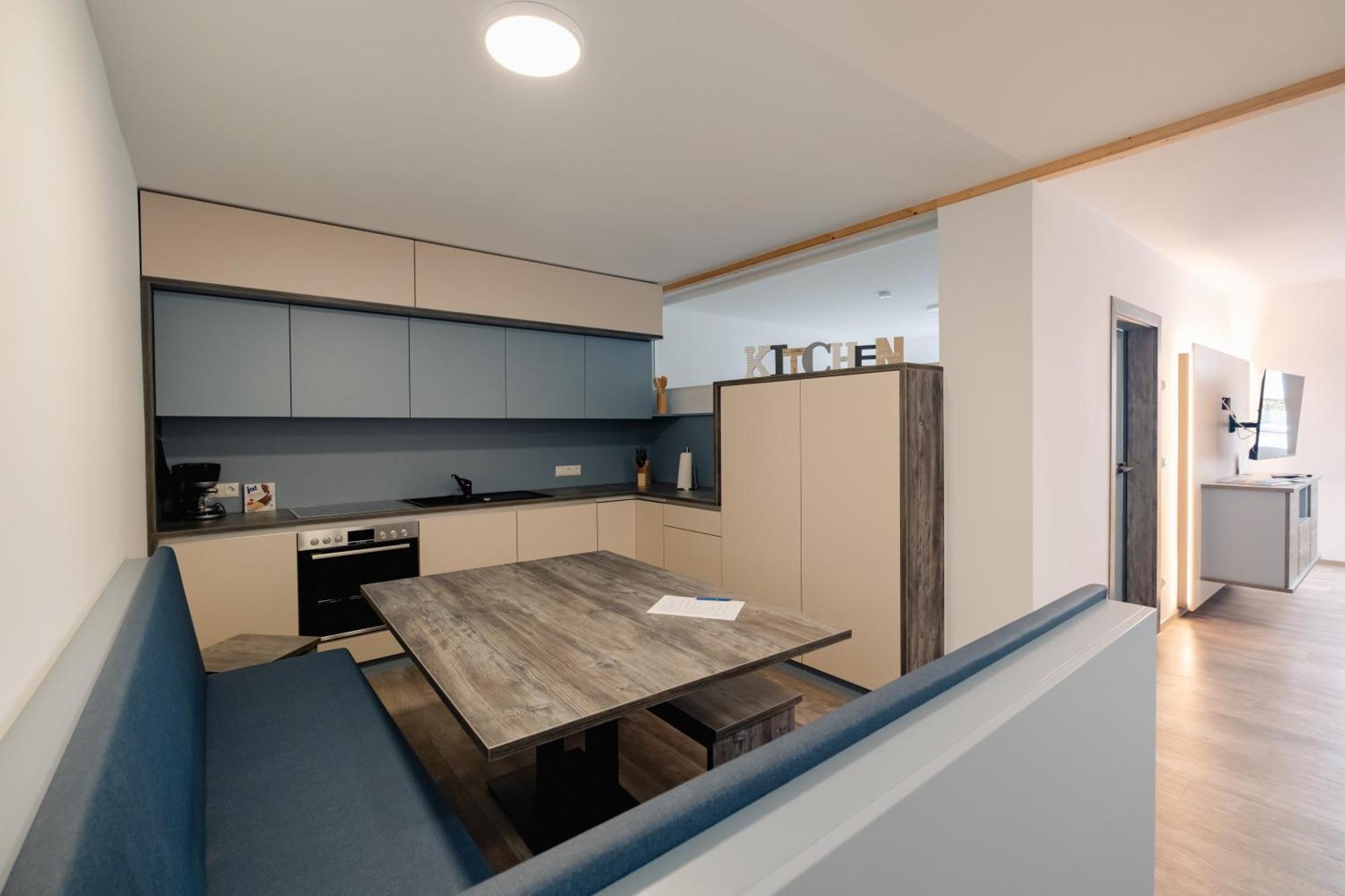 Suedseequartier - Lausitzer Seenland Elsterheide Εξωτερικό φωτογραφία