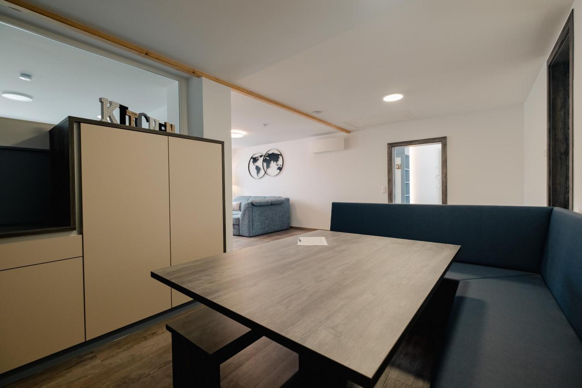 Suedseequartier - Lausitzer Seenland Elsterheide Εξωτερικό φωτογραφία