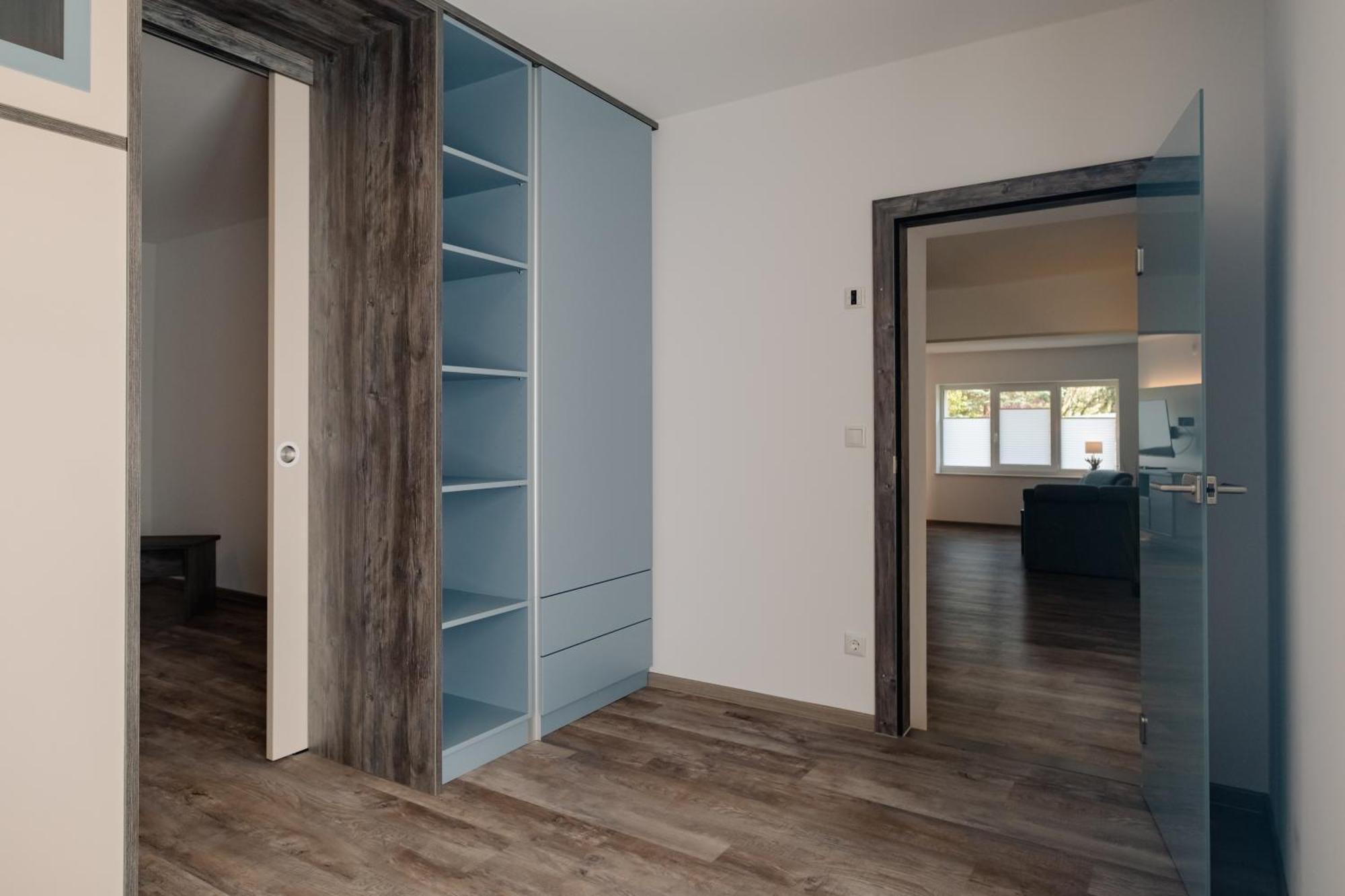 Suedseequartier - Lausitzer Seenland Elsterheide Εξωτερικό φωτογραφία
