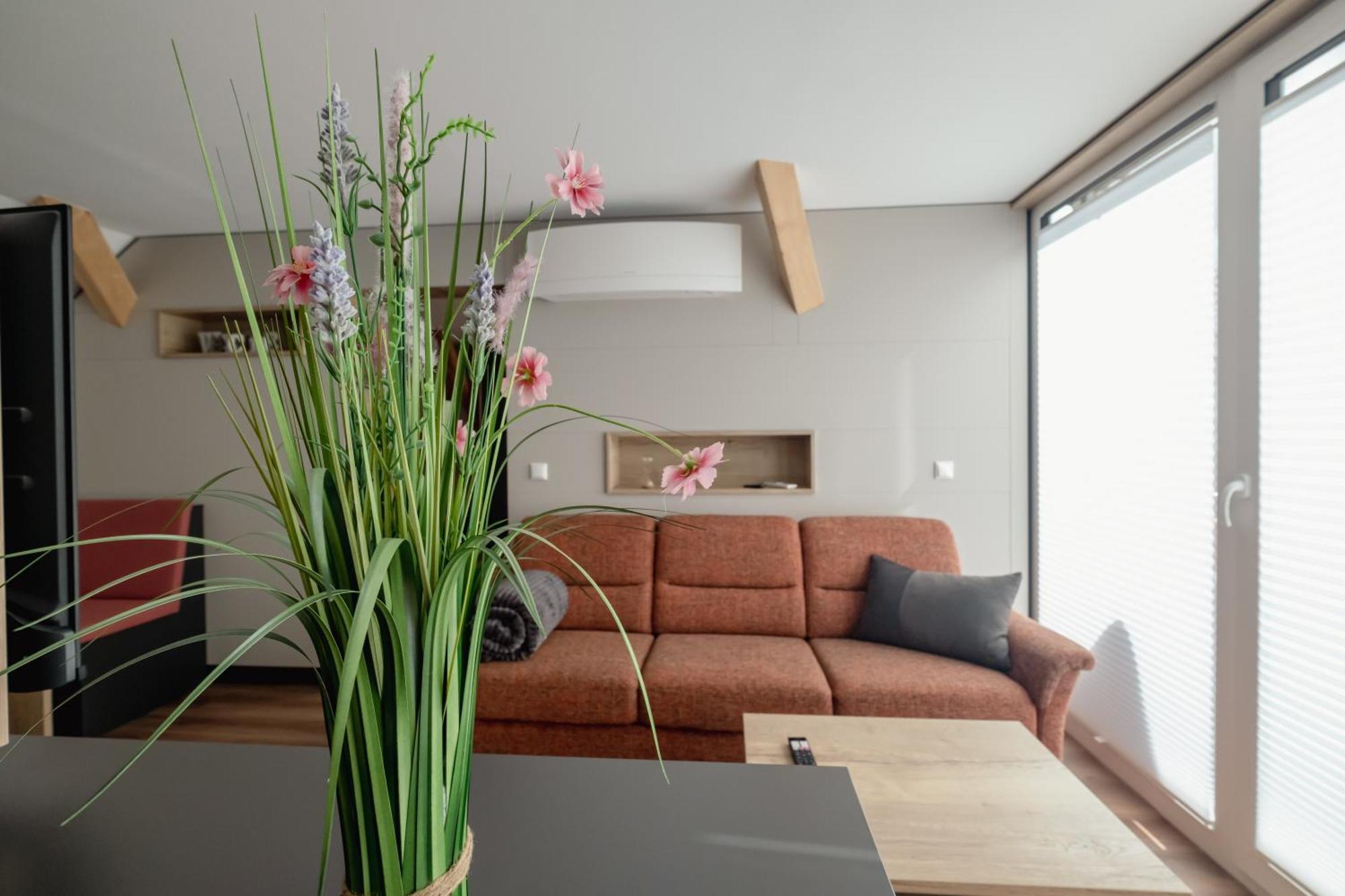 Suedseequartier - Lausitzer Seenland Elsterheide Εξωτερικό φωτογραφία