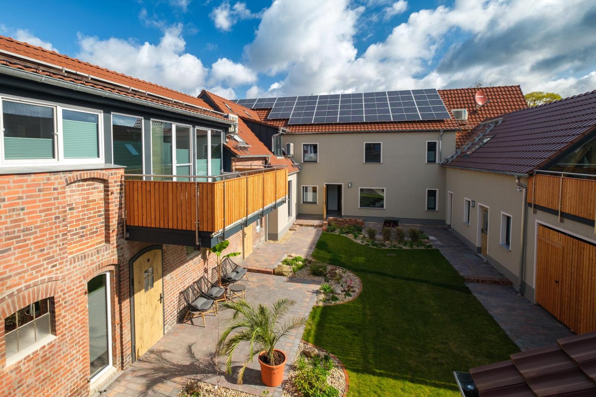 Suedseequartier - Lausitzer Seenland Elsterheide Εξωτερικό φωτογραφία
