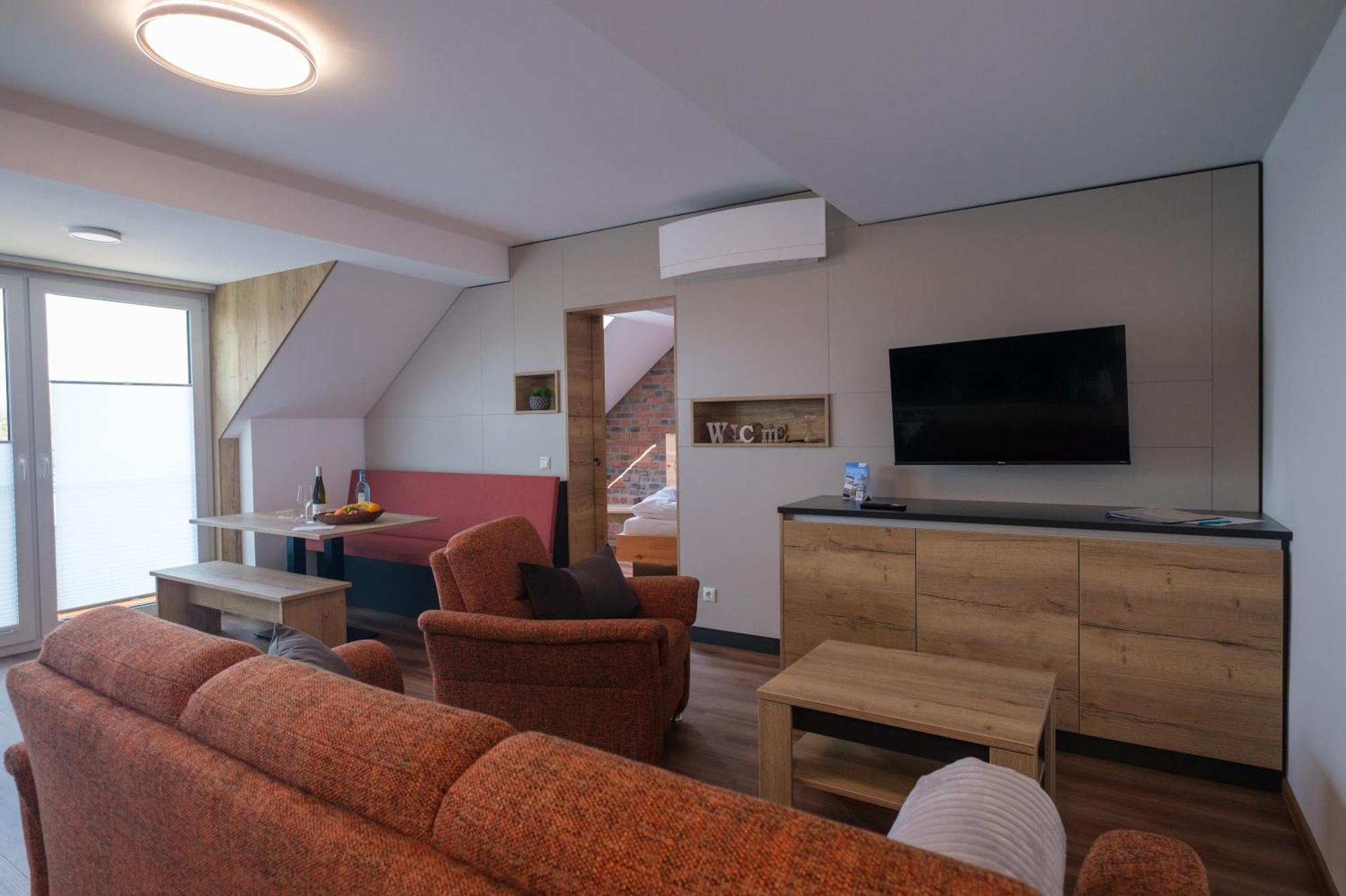Suedseequartier - Lausitzer Seenland Elsterheide Εξωτερικό φωτογραφία
